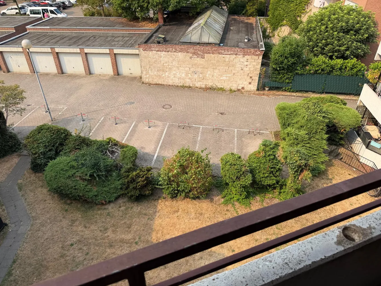 2 Zimmer Wohnung mit 65 m² in Mönchengladbach – Bild 5