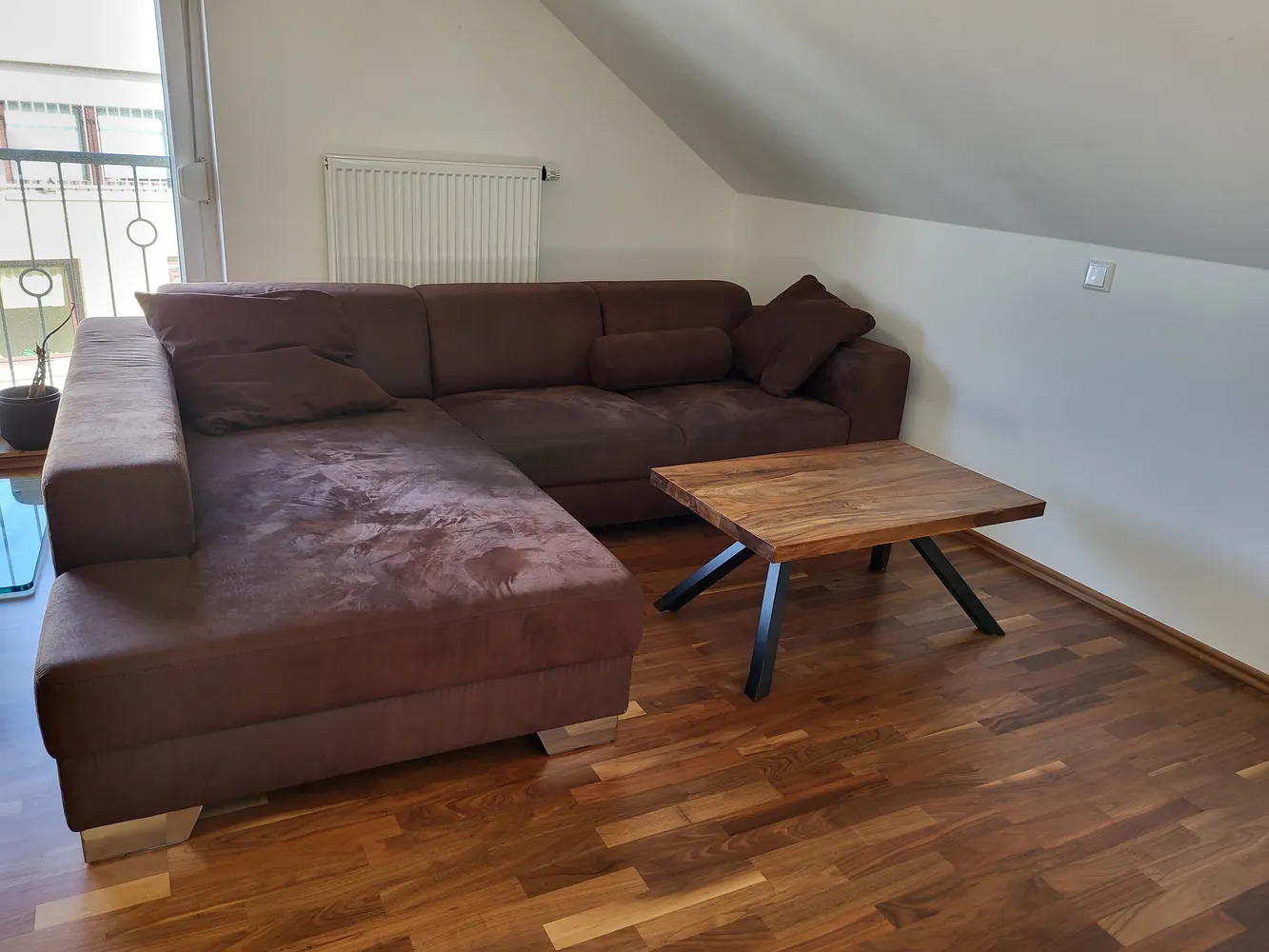1 Zimmer Wohnung mit 30 m² in Nürnberg – Bild 7