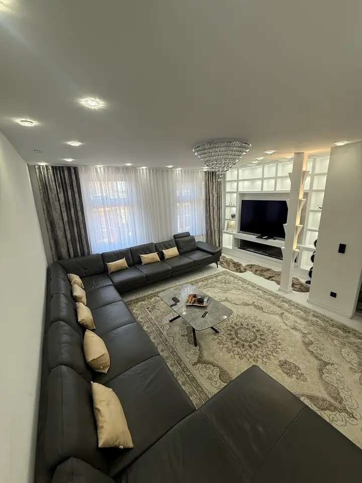 4 Zimmer Wohnung mit 125 m² in Bocholt – Bild 8