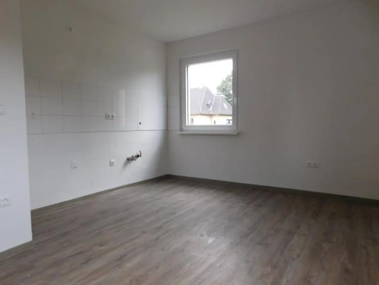 2 Zimmer Wohnung mit 47 m² in Duisburg – Bild 2