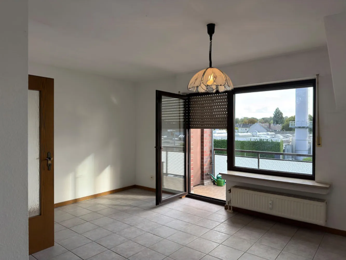 2 Zimmer Wohnung mit 48 m² in Mönchengladbach – Bild 1