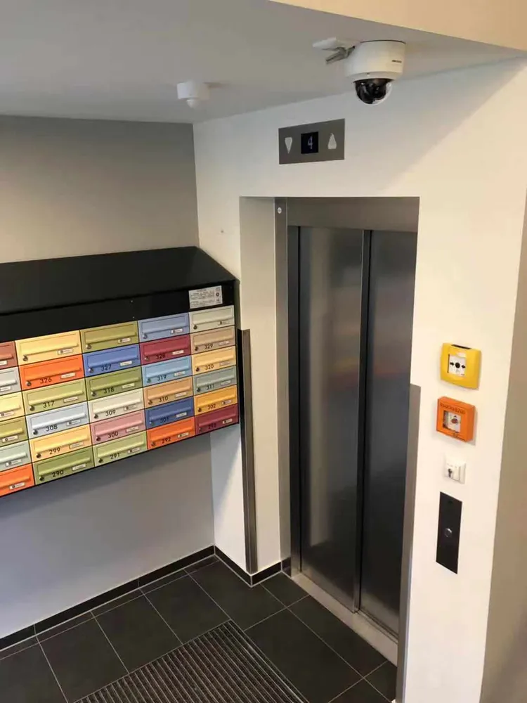 1 Zimmer Wohnung mit 25 m² in Berlin – Bild 2