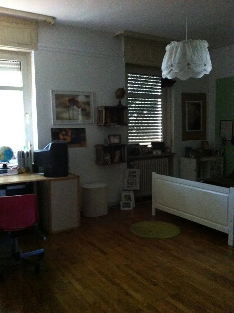3 Zimmer Wohnung mit 115 m² in Landau in der Pfalz – Bild 1