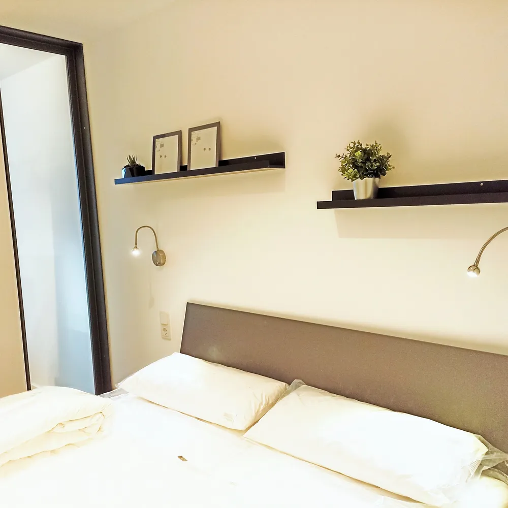 2 Zimmer Wohnung mit 48 m² in München – Bild 6