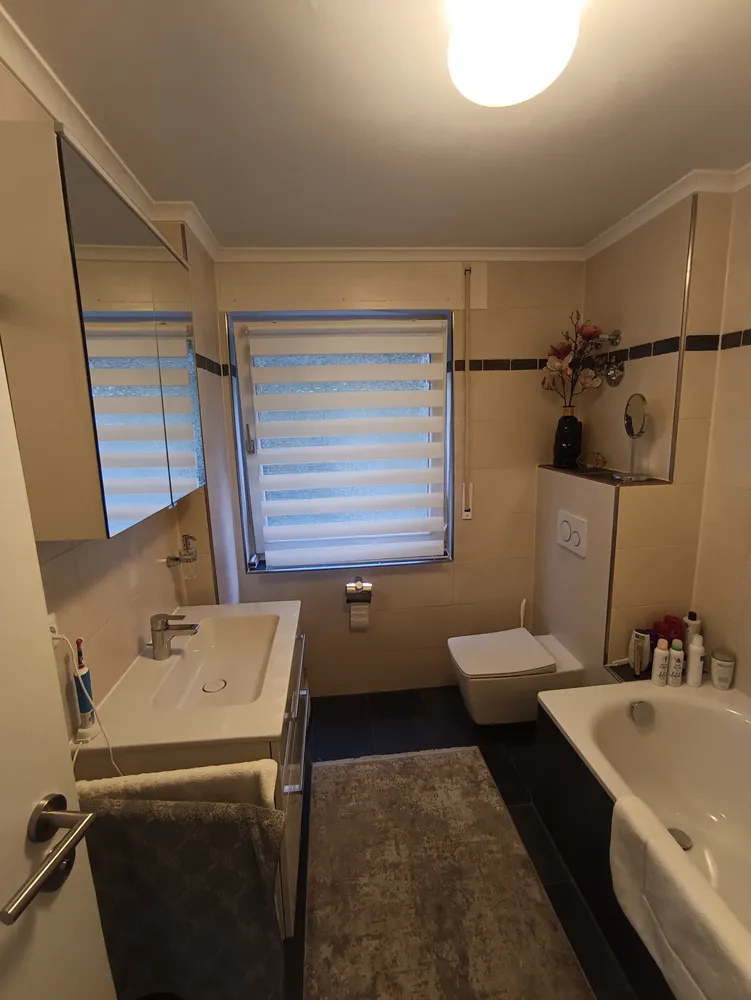 2 Zimmer Wohnung mit 70 m² in Baden-Baden – Bild 1
