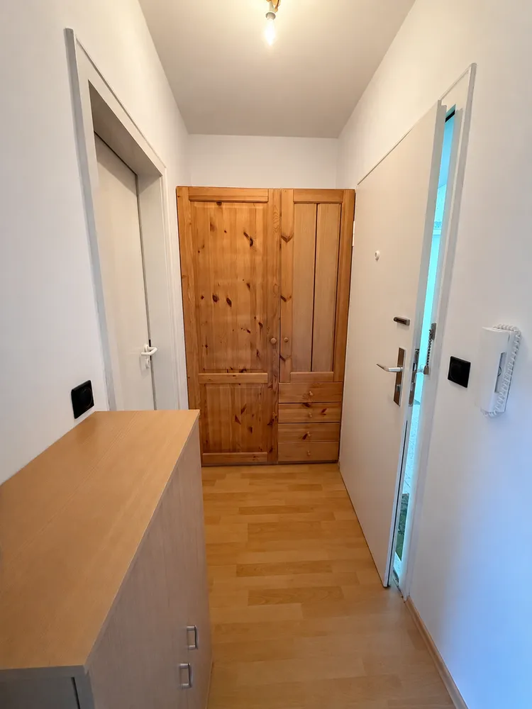 1 Zimmer Wohnung mit 36 m² in Duisburg – Bild 2