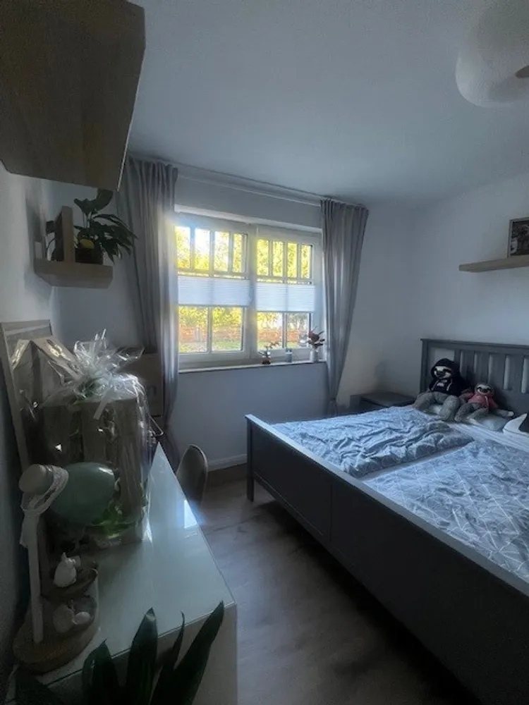 2 Zimmer Wohnung mit 81 m² in Goslar – Bild 5