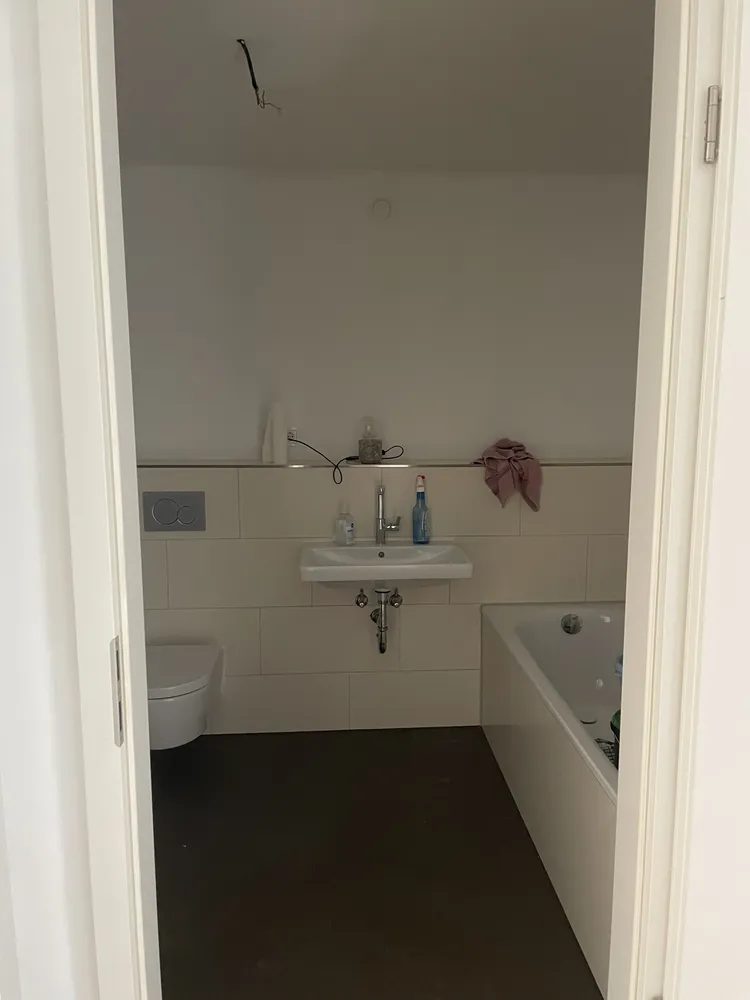 2 Zimmer Wohnung mit 66 m² in Hamburg – Bild 10