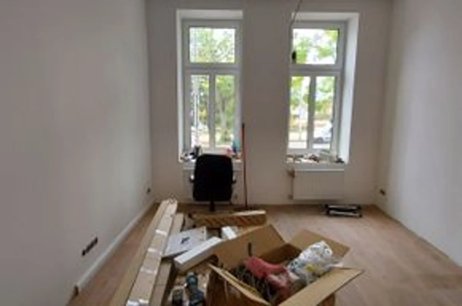 2 Zimmer Wohnung mit 55 m² in Rostock – Bild 4