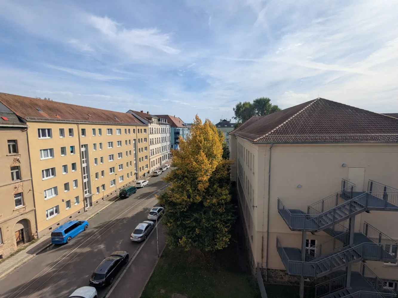 2 Zimmer Wohnung mit 60 m² in Gera – Bild 11