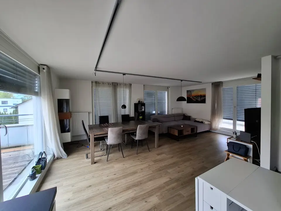 4 Zimmer Wohnung mit 113 m² in Donauwörth – Bild 6