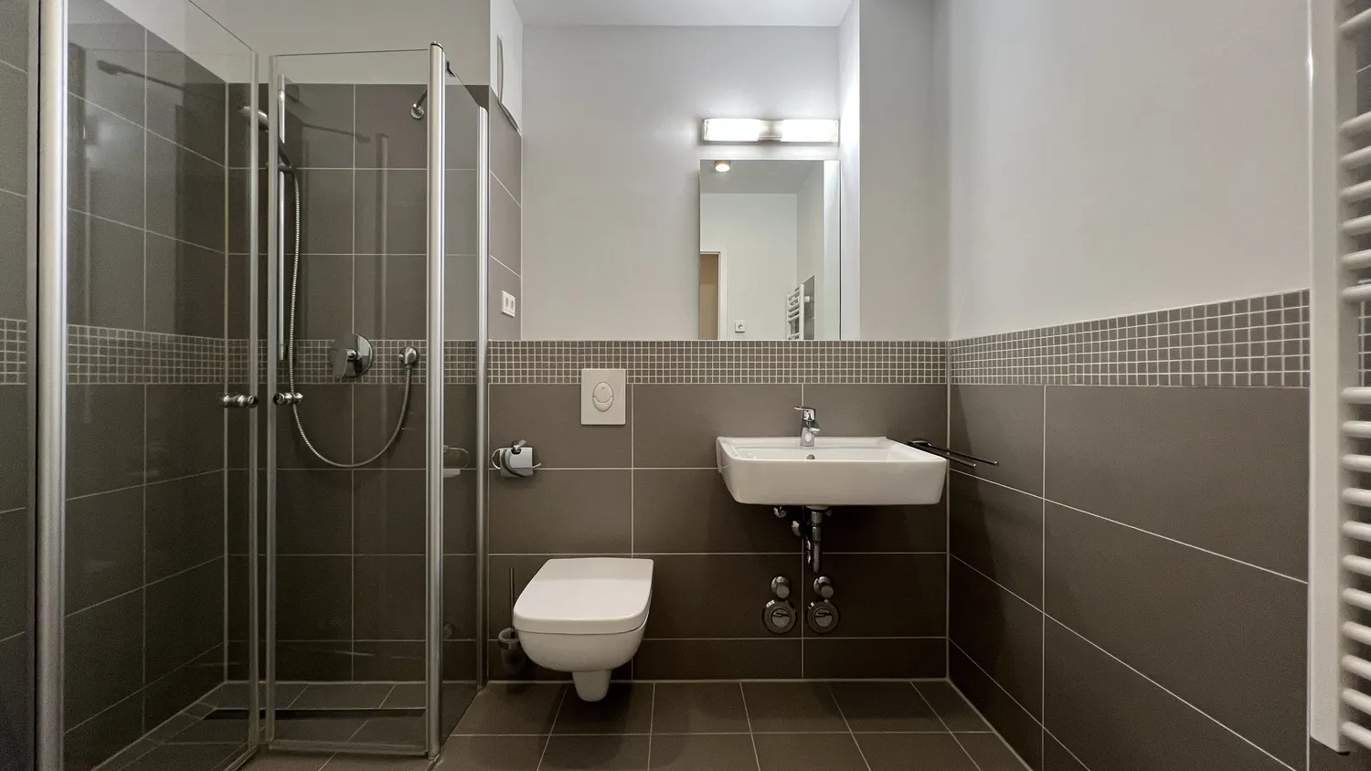 4 Zimmer Wohnung mit 73 m² in Berlin – Bild 3