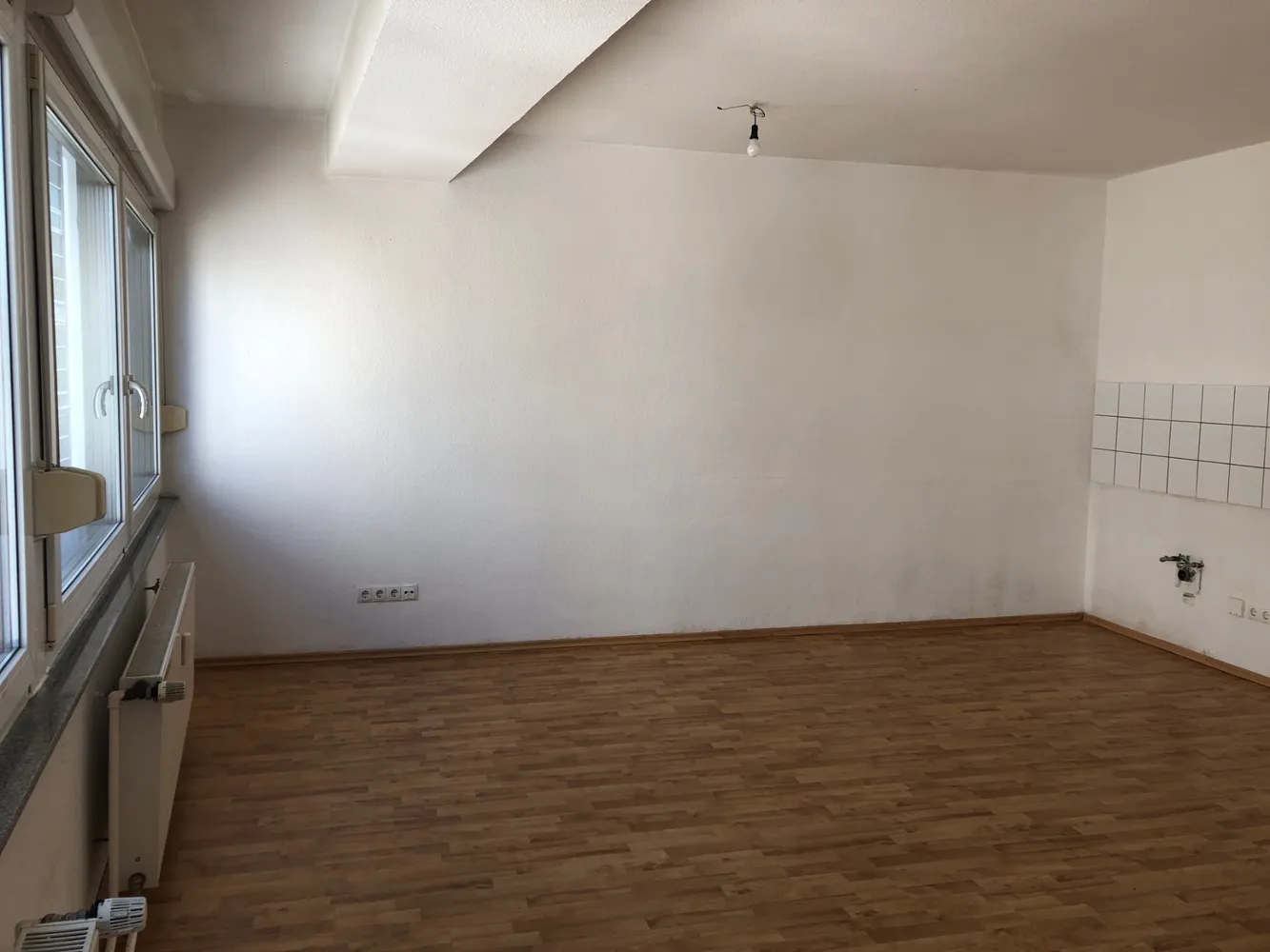 3 Zimmer Wohnung mit 59 m² in Wuppertal – Bild 4