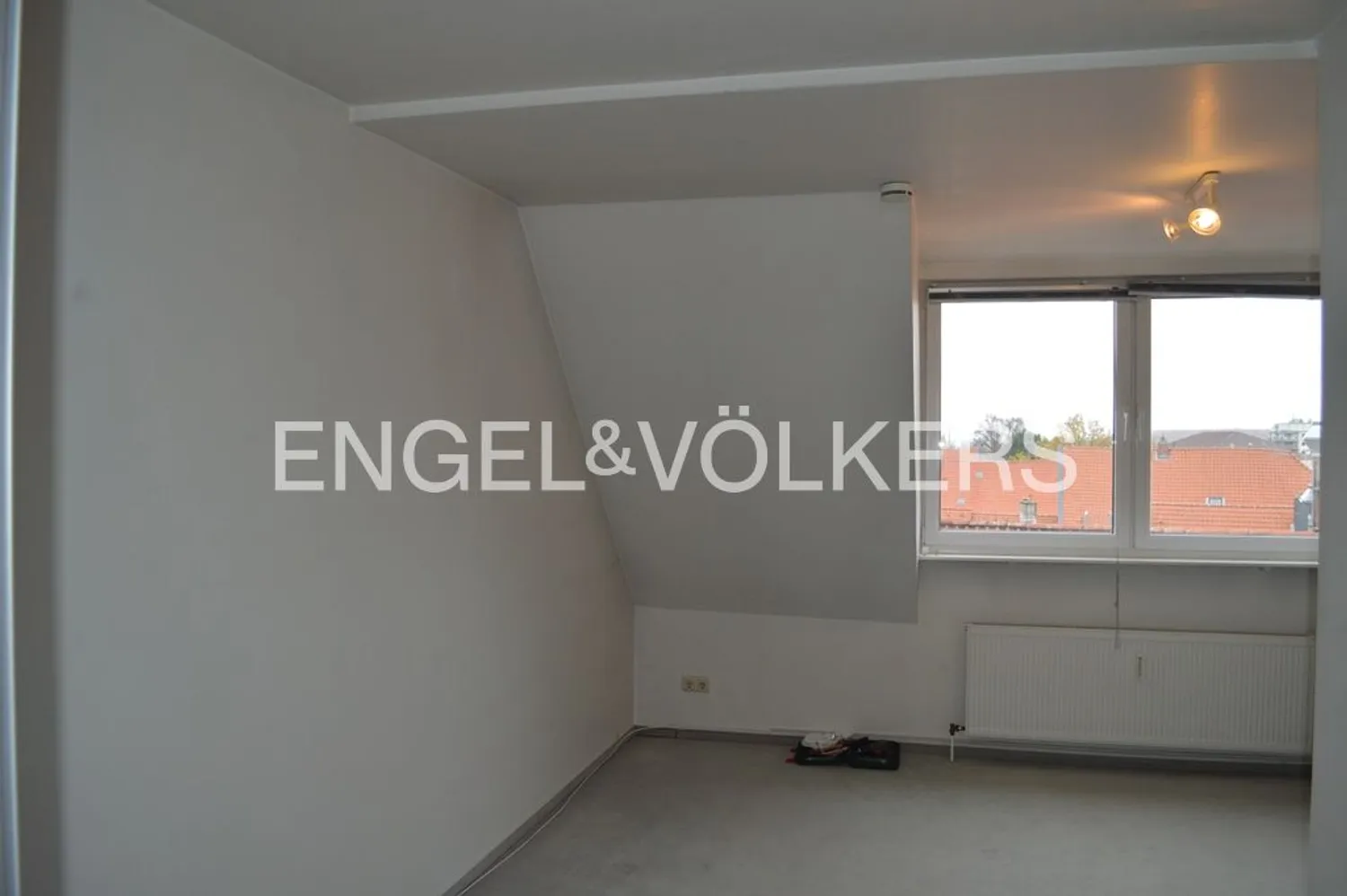 2 Zimmer Wohnung mit 94 m² in Wolfenbüttel – Bild 6