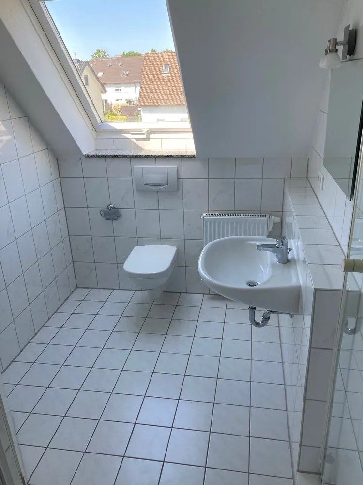 2 room apartment with 78 m² in Bielefeld – Photo 12