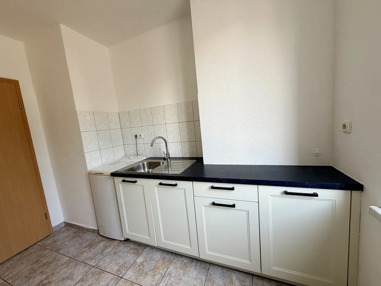 2 room apartment with 45 m² in Magdeburg – Photo 12
