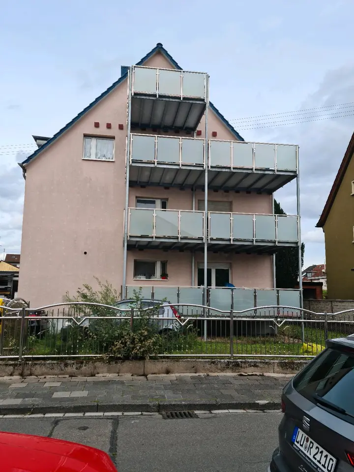 2 Zimmer Wohnung mit 50 m² in Mannheim – Bild 10