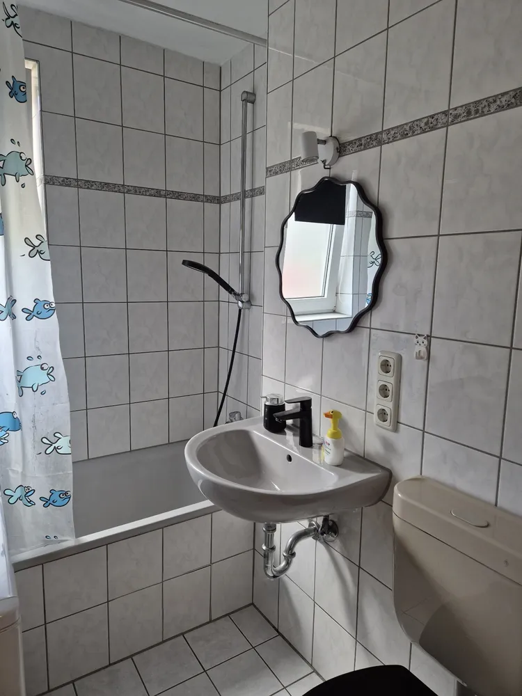3 Zimmer Wohnung mit 65 m² in Nürnberg – Bild 5