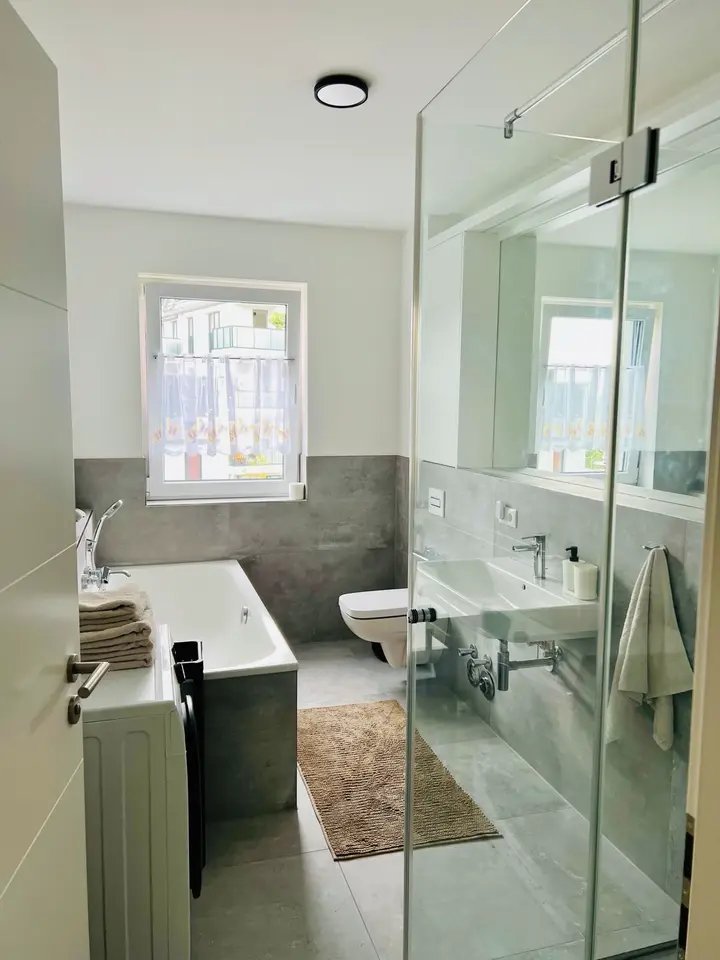 WG-Zimmer mit 55 m² in Rostock – Bild 9