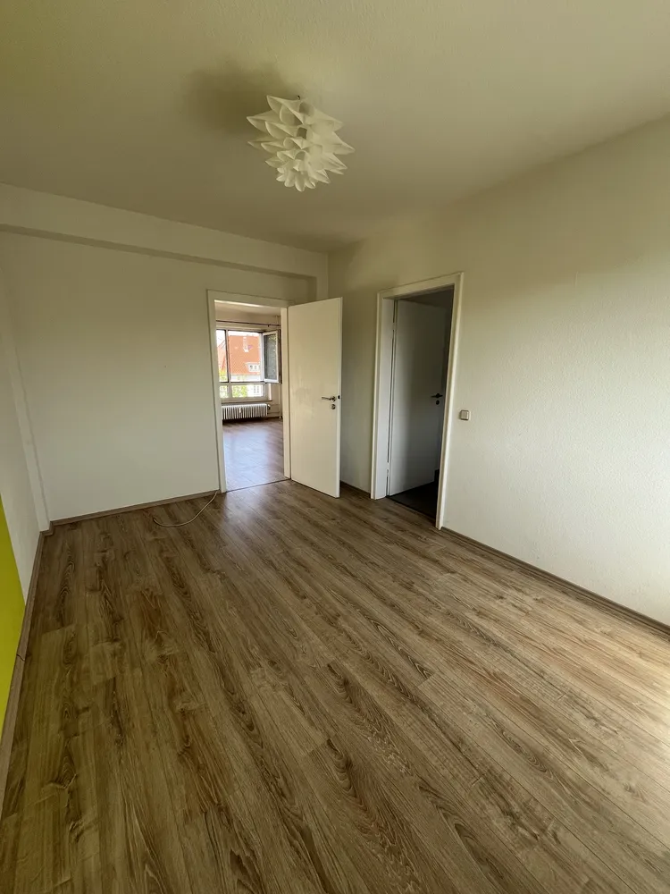 3 Zimmer Wohnung mit 69 m² in Mannheim – Bild 8