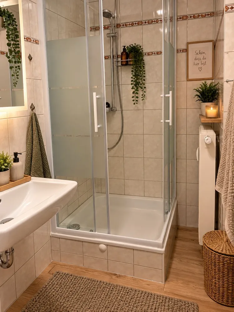1 Zimmer Wohnung mit 39 m² in Halle (Saale) – Bild 3