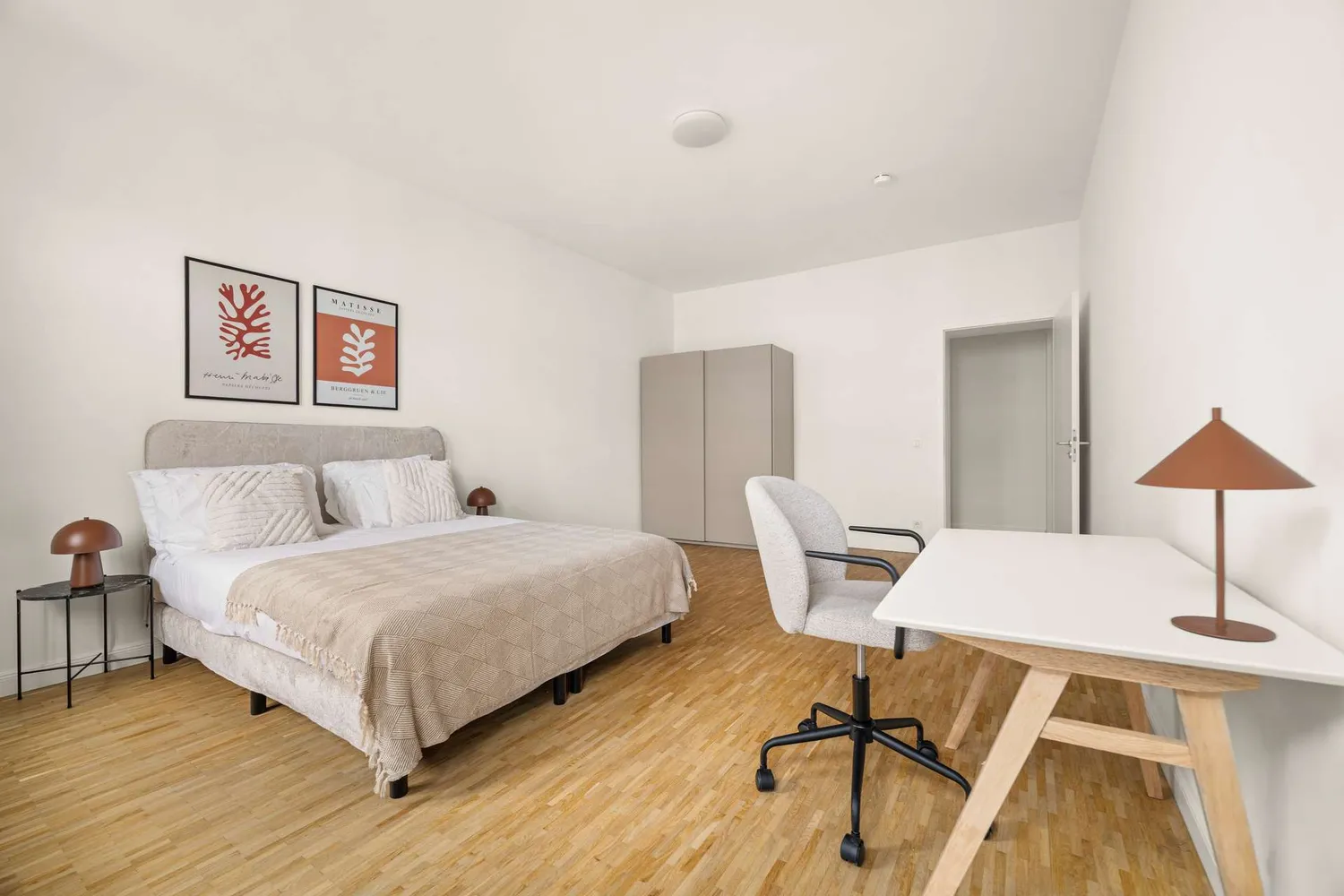 3 room apartment with 106 m² in Berlin – Photo 5