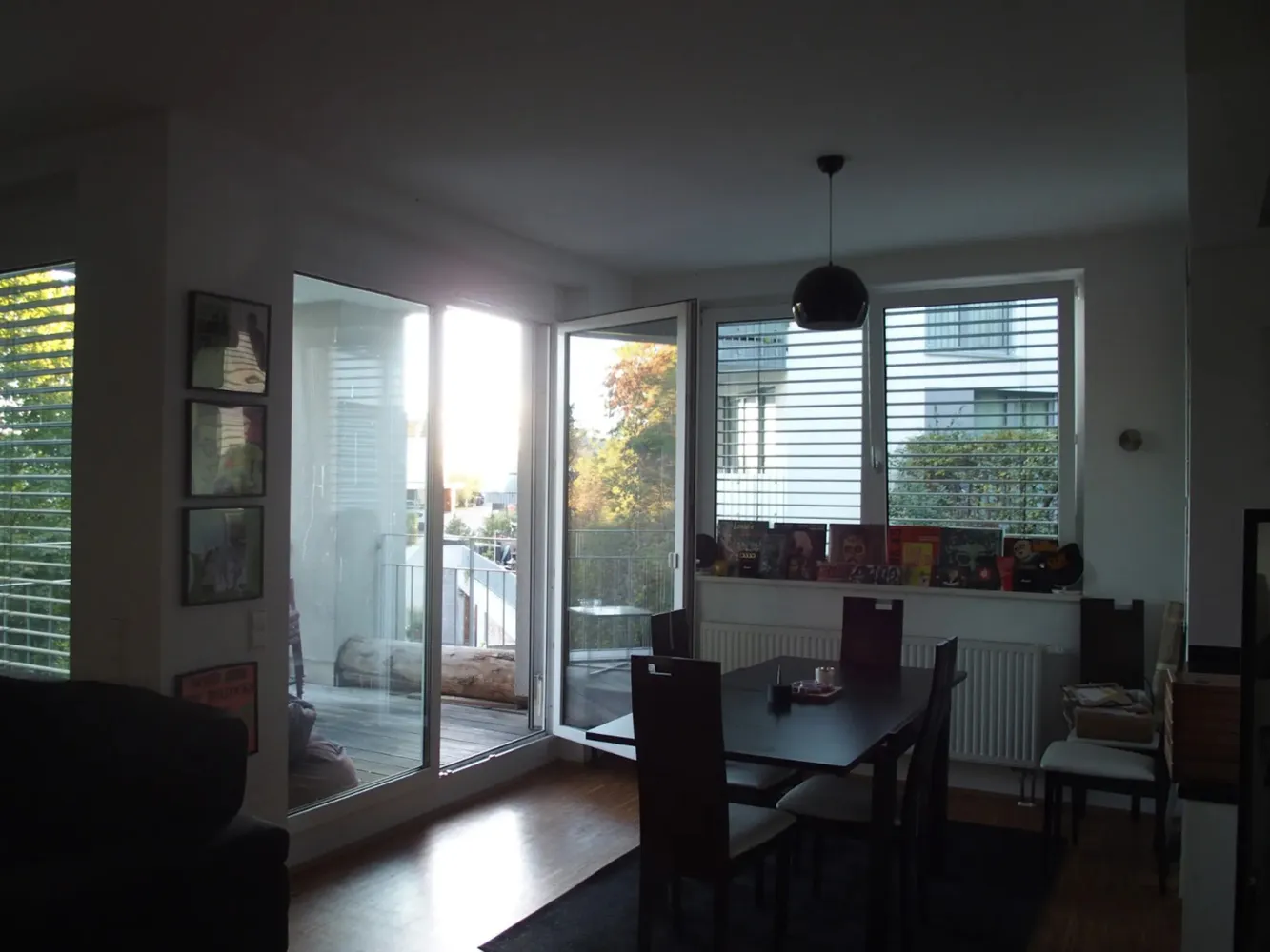 WG-Zimmer mit 15 m² in Tübingen – Bild 9