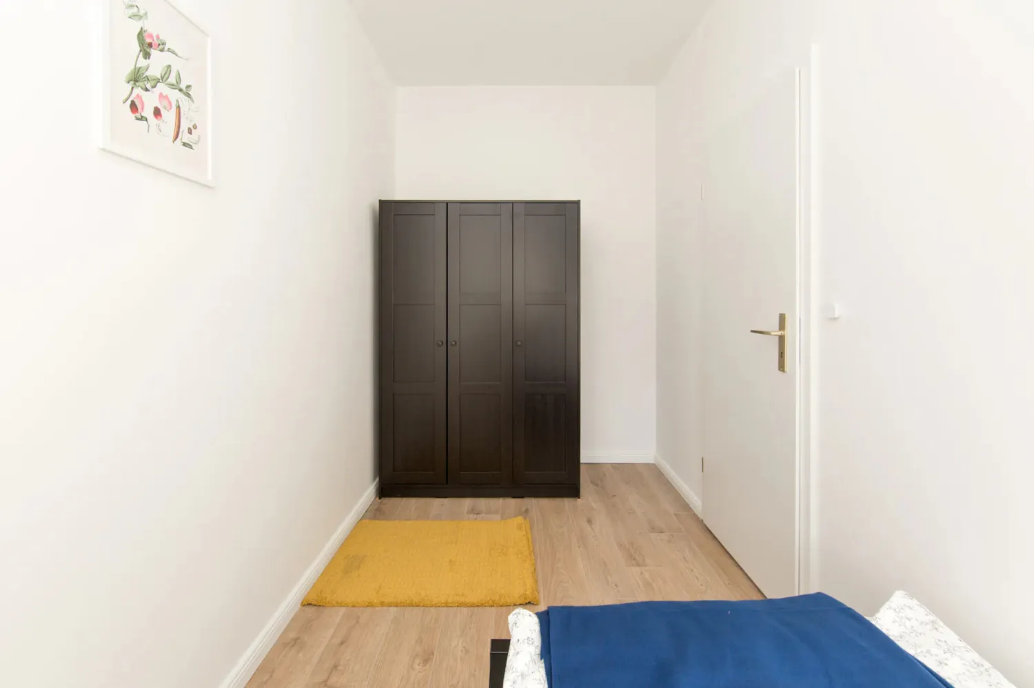 Shared room with 12 m² in Berlin – Photo 4