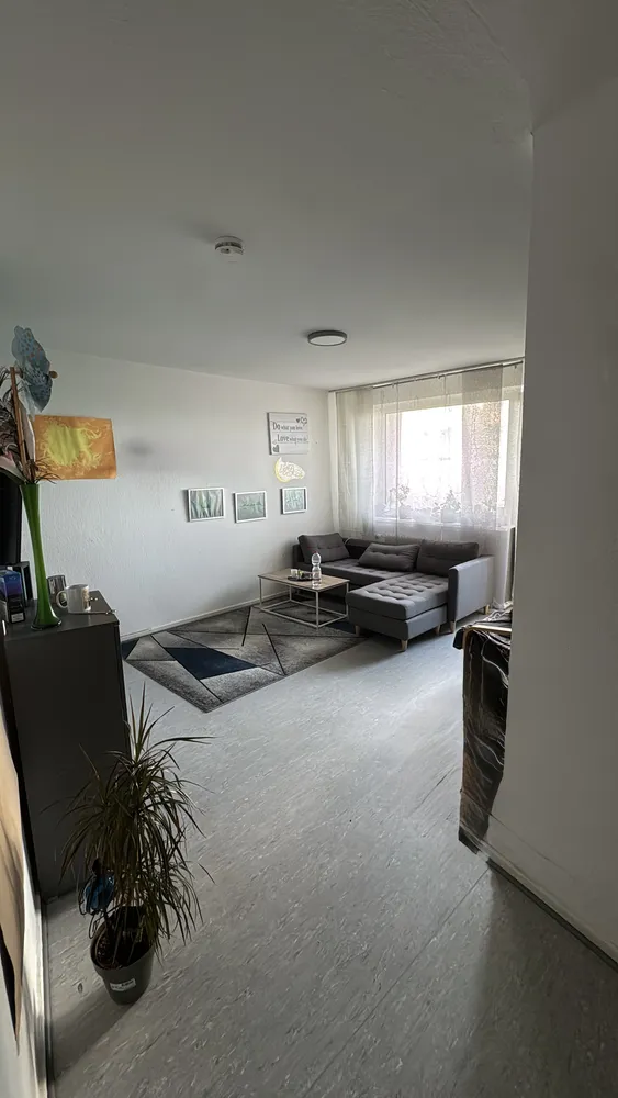 3 Zimmer Wohnung mit 85 m² in Kassel – Bild 1