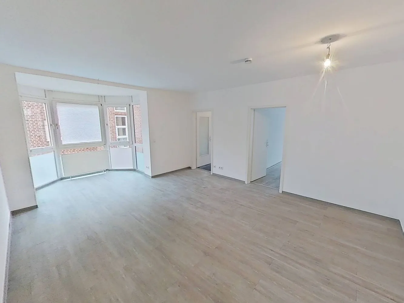 3 Zimmer Wohnung mit 77 m² in Paderborn – Bild 1