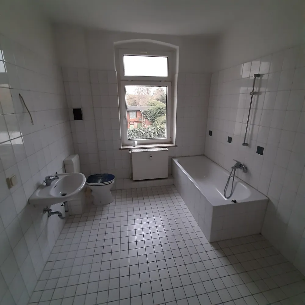 2 Zimmer Wohnung mit 53 m² in Magdeburg – Bild 11