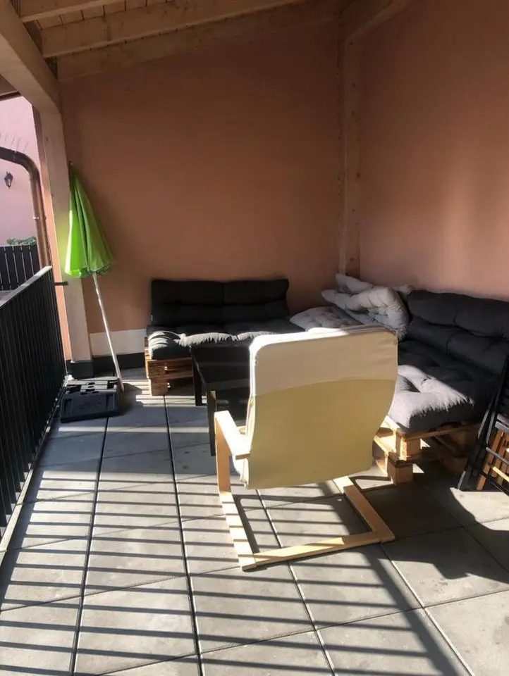 WG-Zimmer mit 120 m² in Passau – Bild 7