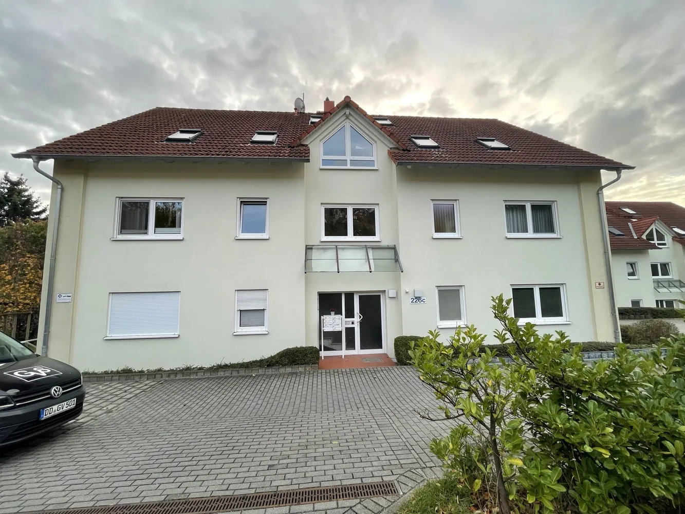 3 room apartment with 72 m² in Dresden – Photo 11