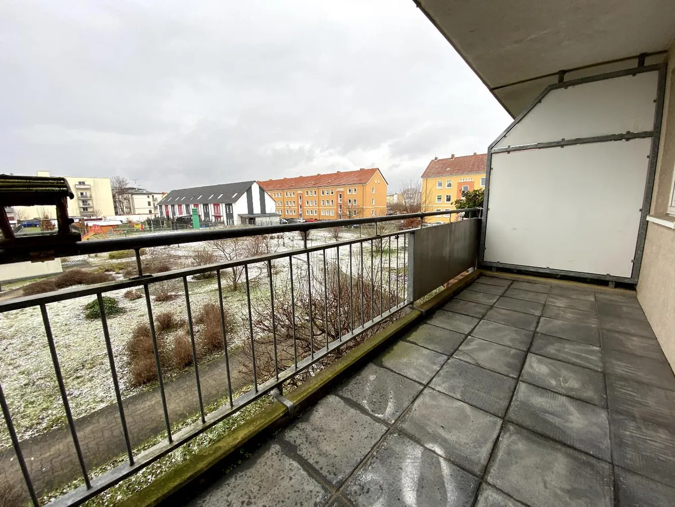 3 room apartment with 71 m² in Magdeburg – Photo 5