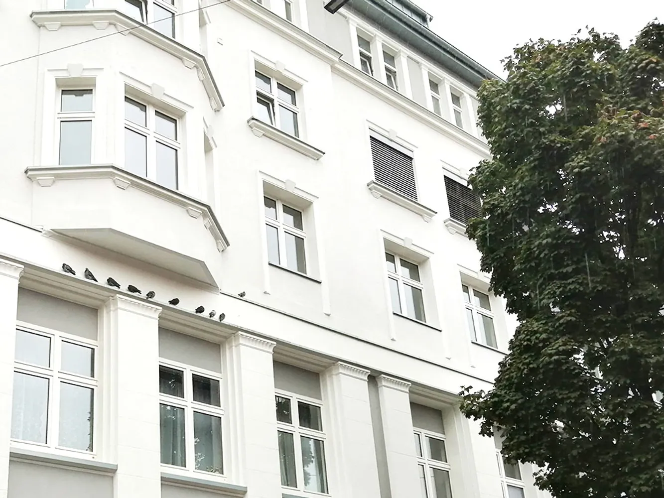 2 Zimmer Wohnung mit 56 m² in Wuppertal – Bild 1