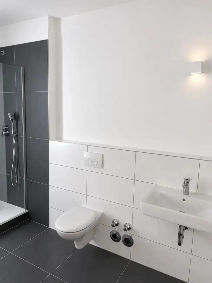 2 Zimmer Wohnung mit 57 m² in Wuppertal – Bild 3