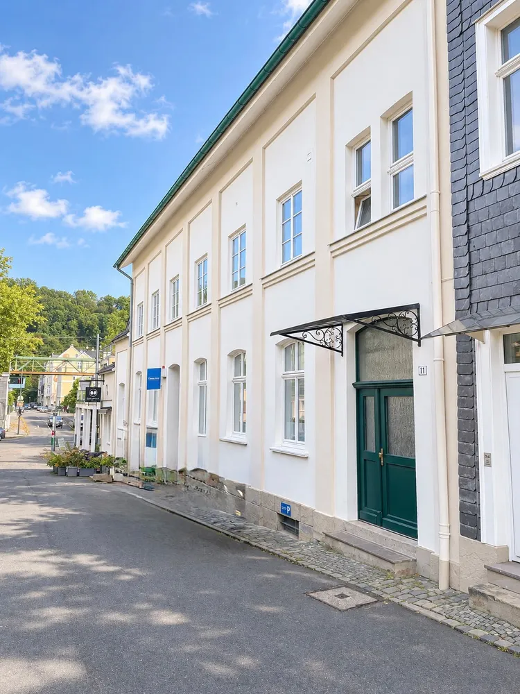 4 Zimmer Wohnung mit 97 m² in Wuppertal – Bild 11