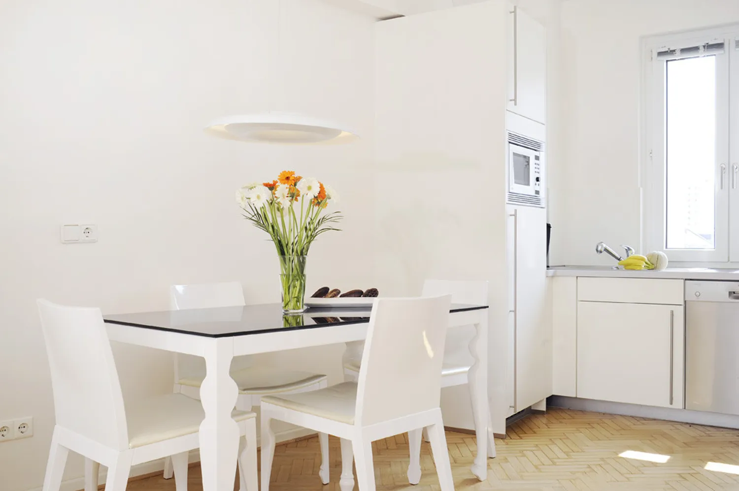 3 Zimmer Wohnung mit 85 m² in Frankfurt am Main – Bild 9