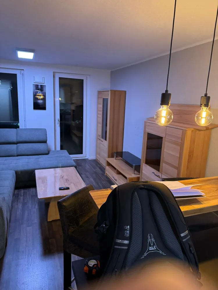 2 Zimmer Wohnung mit 57 m² in Bietigheim-Bissingen – Bild 5