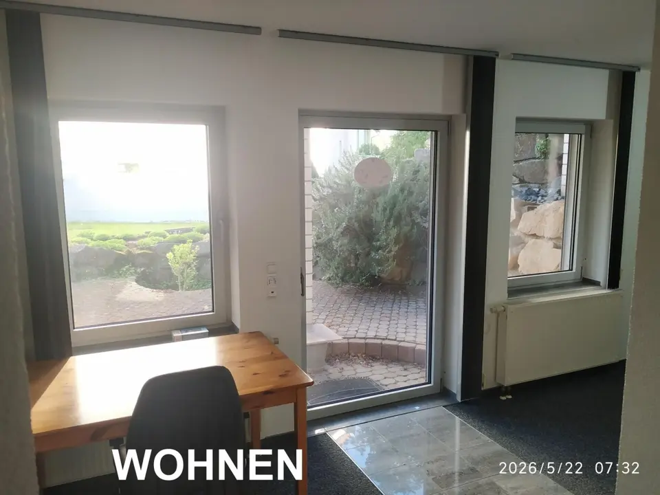 2 Zimmer Wohnung mit 71 m² in Fulda – Bild 1