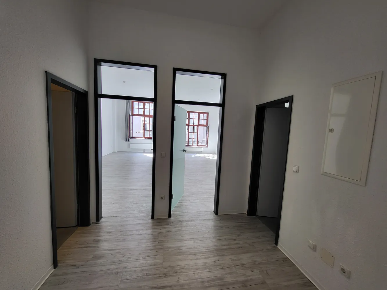 2 Zimmer Wohnung mit 71 m² in Göttingen – Bild 5