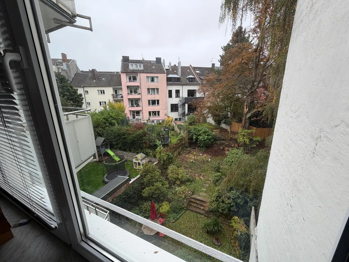 4 Zimmer Wohnung mit 85 m² in Aachen – Bild 9