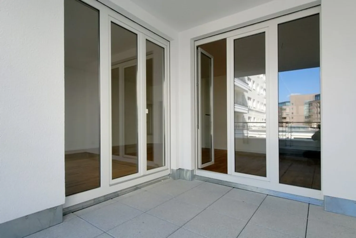 3 Zimmer Wohnung mit 136 m² in Berlin – Bild 3