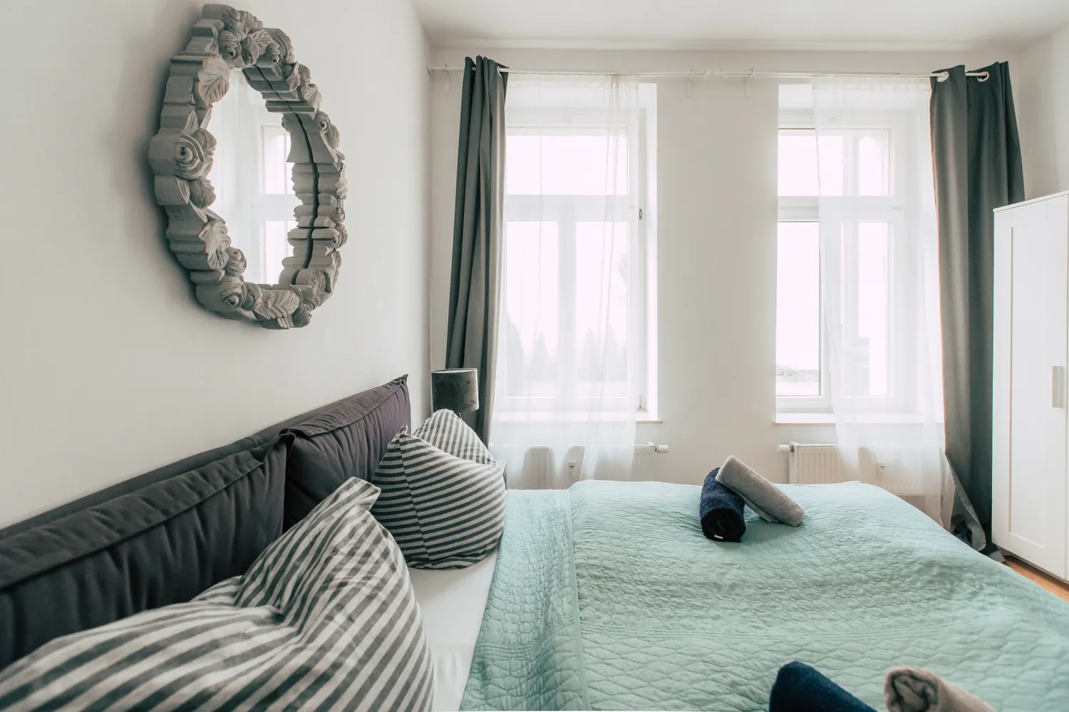 2 Zimmer Wohnung mit 66 m² in Leipzig – Bild 9