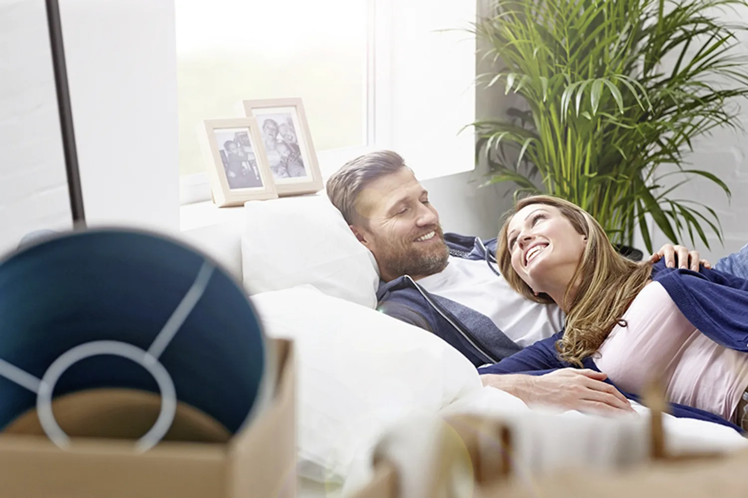 4 Zimmer Wohnung mit 55 m² in Schleswig – Bild 6