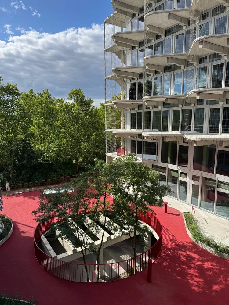 3 Zimmer Wohnung mit 61 m² in Berlin – Bild 1