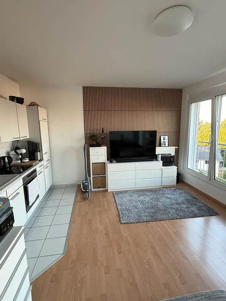 2 Zimmer Wohnung mit 50 m² in Minden – Bild 5