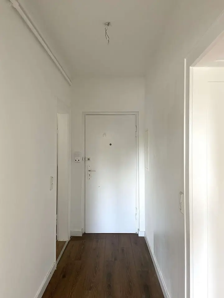 3 Zimmer Wohnung mit 56 m² in Wolfsburg – Bild 6