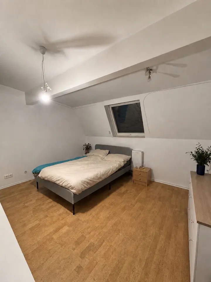 WG-Zimmer mit 15 m² in Karlsruhe – Bild 2