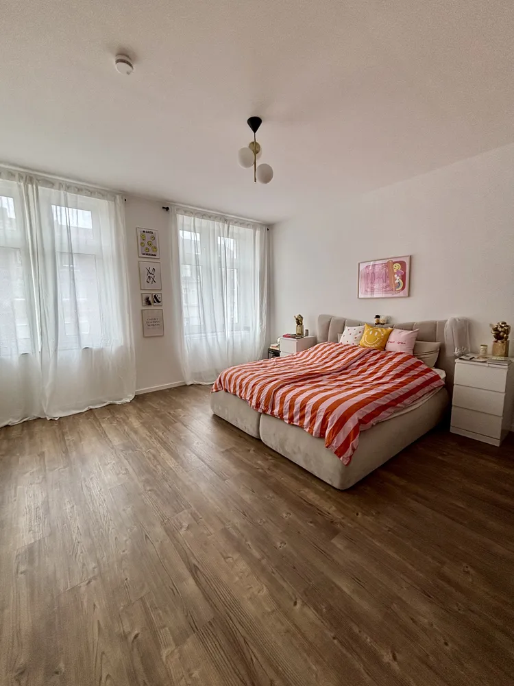 4 Zimmer Wohnung mit 100 m² in Neuss – Bild 9